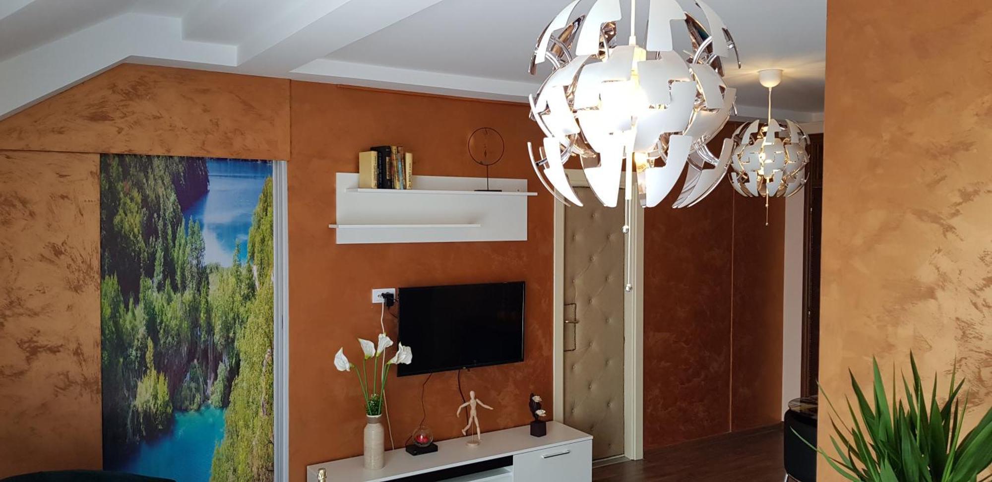 Lux Apartments With Pool Dex Zemun Polje エクステリア 写真