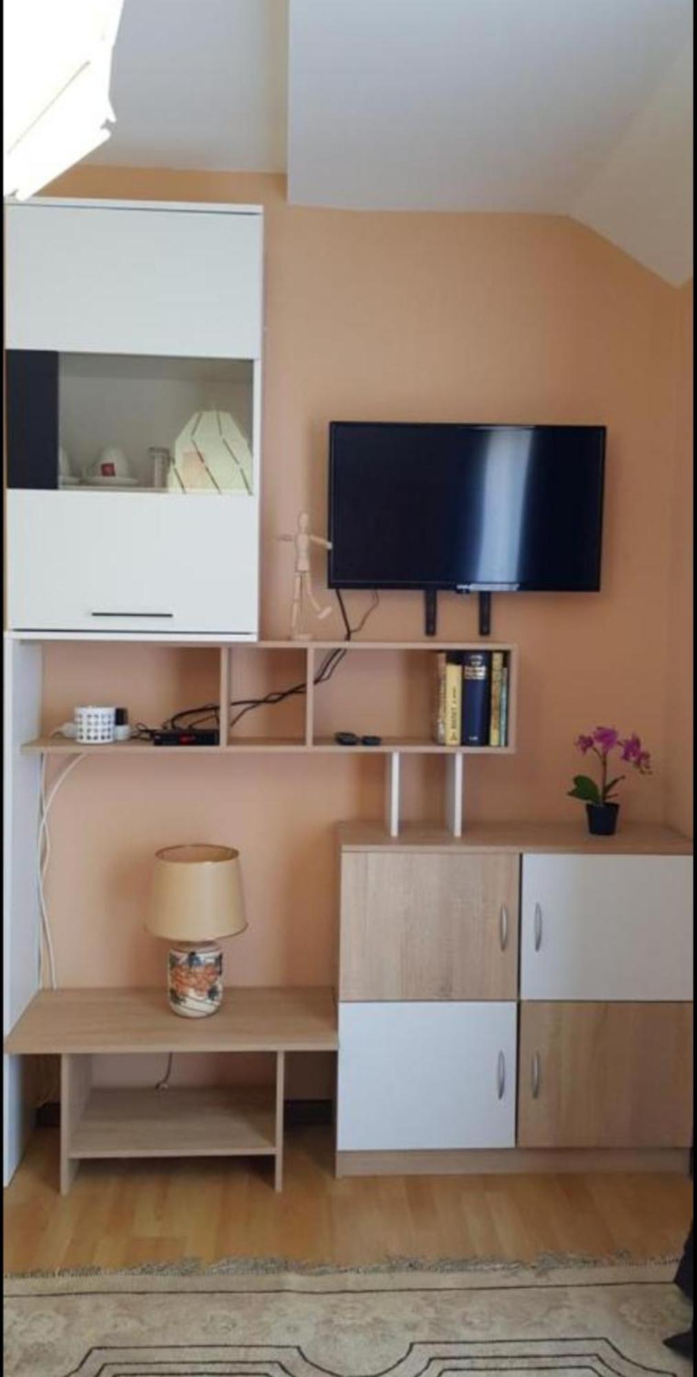 Lux Apartments With Pool Dex Zemun Polje エクステリア 写真