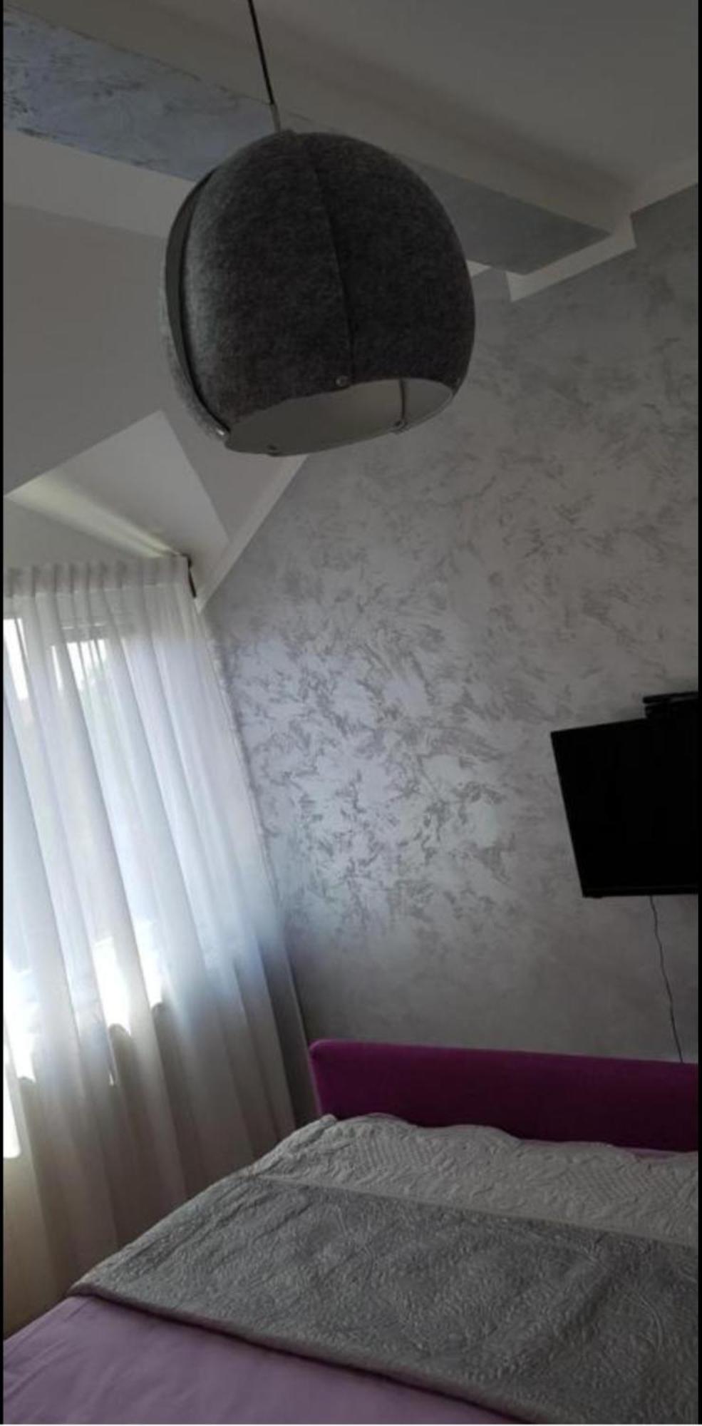 Lux Apartments With Pool Dex Zemun Polje エクステリア 写真