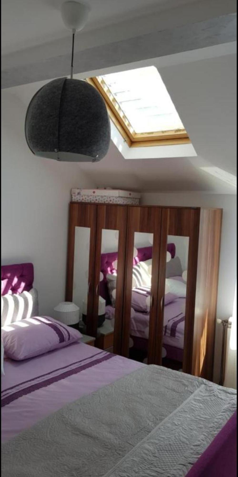 Lux Apartments With Pool Dex Zemun Polje エクステリア 写真