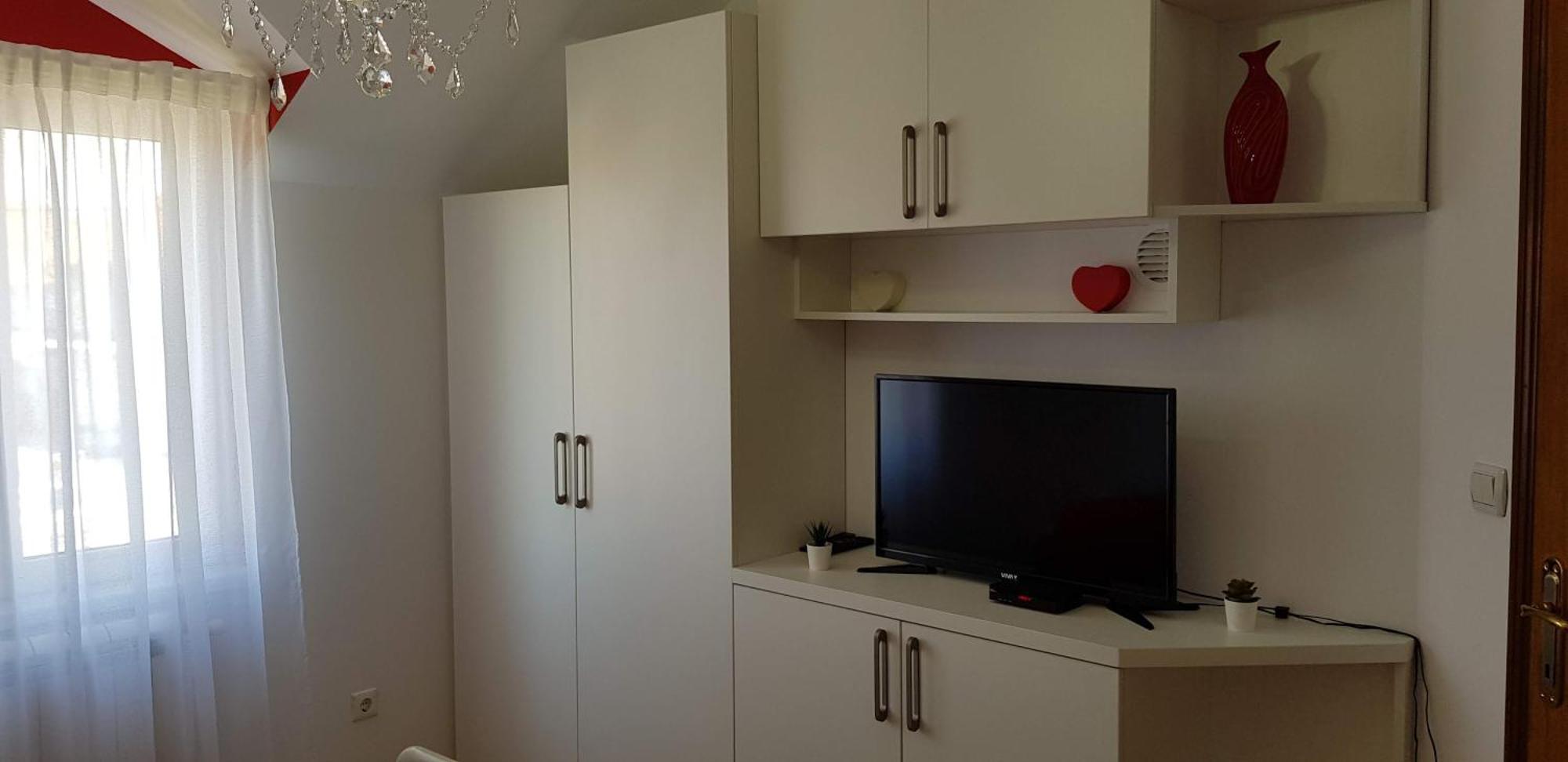 Lux Apartments With Pool Dex Zemun Polje 部屋 写真