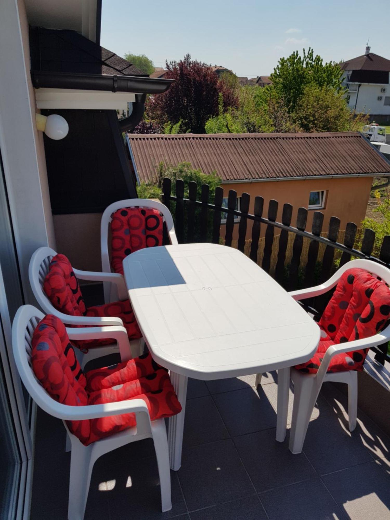 Lux Apartments With Pool Dex Zemun Polje 部屋 写真